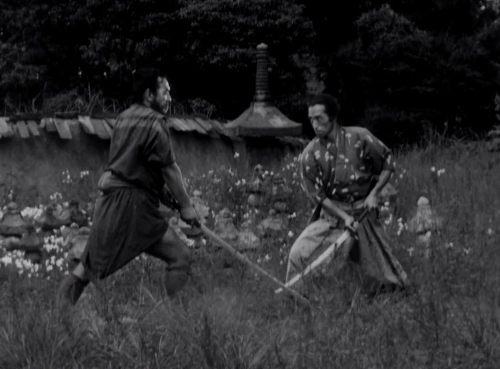 殺陣 之美 对马岛之魂 对 黑泽式美学 的理解从何而来 机核gcores 殺陣 之美 对马岛之魂 对 黑泽式美学 的理解从何而来 机核gcores