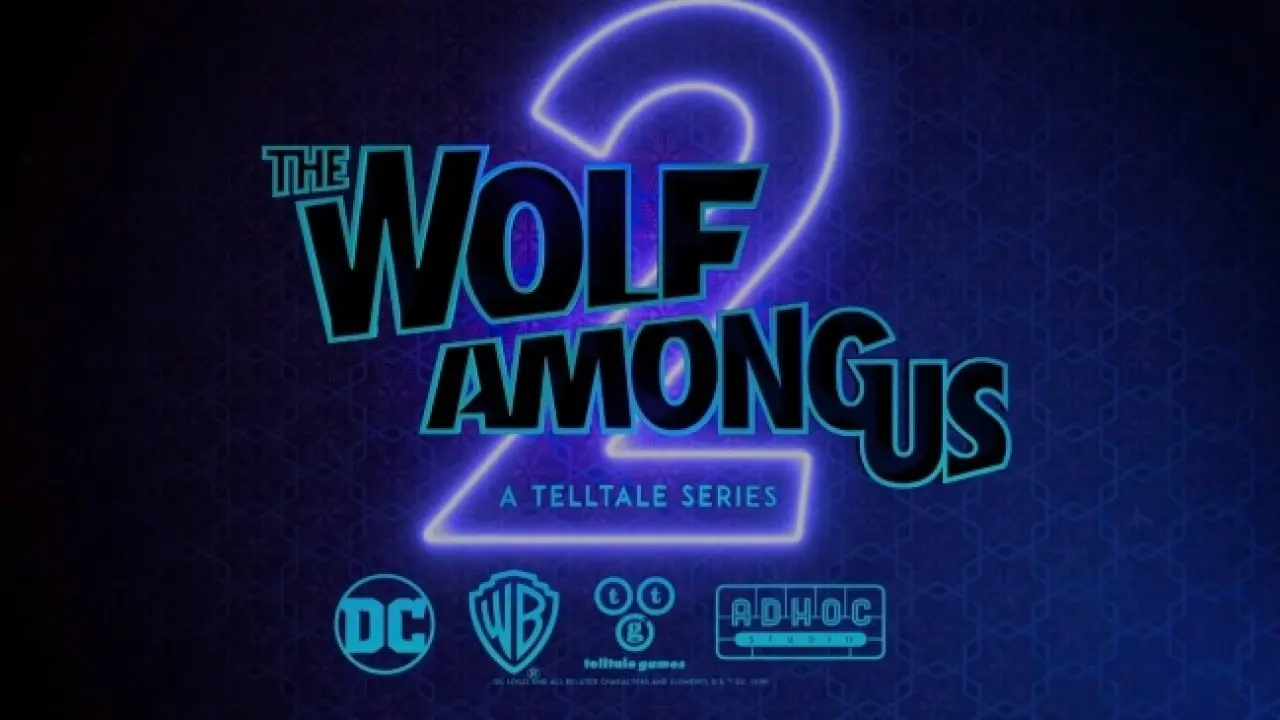 《与狼同行2》新消息即将公布，明年初将会有更多详情公布