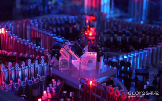 从跑团开始创作科幻游戏:《逐光星火》以及其系列游戏的开发历程 从跑团开始创作科幻游戏:《逐光星火》以及其系列游戏的开发历程