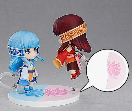 GOODSMILE ONLINE SHOP 購入特典 特制底座【红】