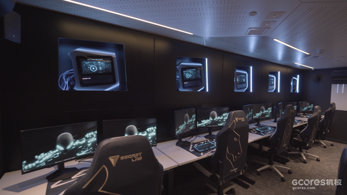 ALIENWARE携手Team Liquid开设世界上最大的电竞运营、住宿和训练中心 ALIENWARE携手Team Liquid开设世界上最大的电竞运营、住宿和训练中心