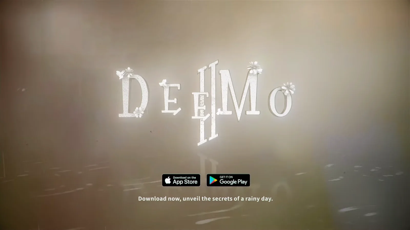 《花雨旋律 DEEMO II》现已登陆移动平台，最新宣传片公布