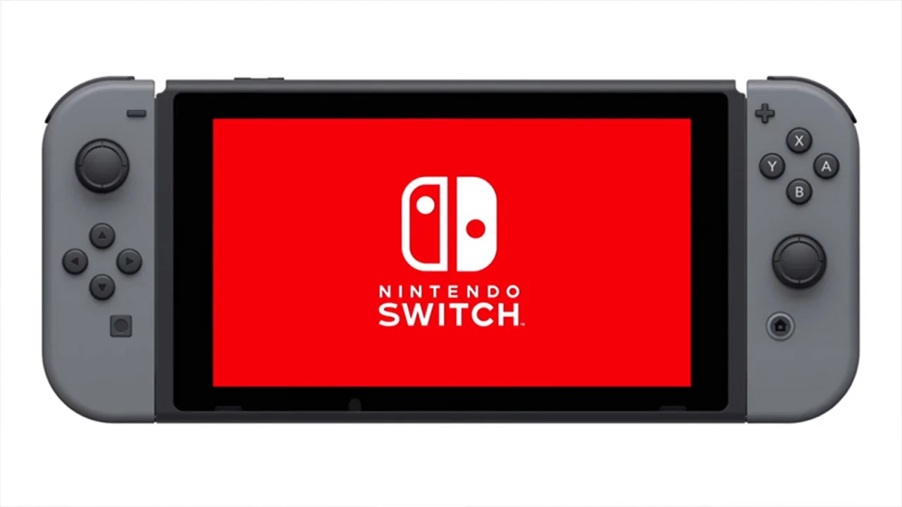 华尔街日报称任天堂将公布两款新型 Switch 主机，或在2019年内发售