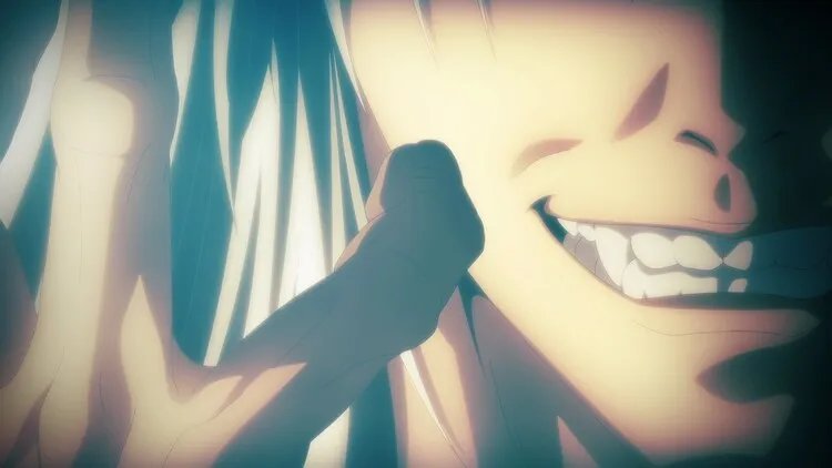 萩原一至原作，动画《BASTARD!!-暗黑破坏神-》PV公开