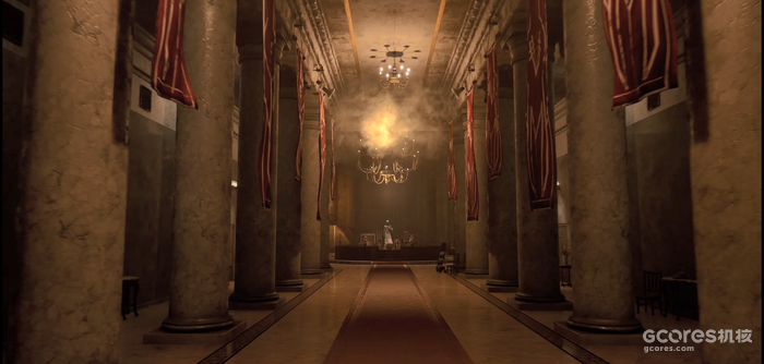 心理恐怖游戏《诡门》7月20日正式发售即日起可体验Demo 心理恐怖游戏《诡门》7月20日正式发售即日起可体验Demo