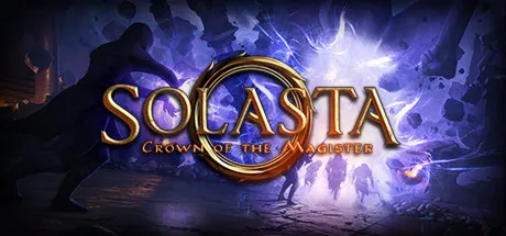 策略RPG《索拉斯塔：法师之冠》已在Steam发售抢先体验版