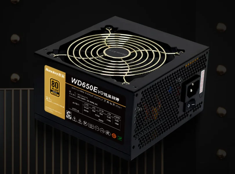 双十一装机机电散产品动态之航嘉篇