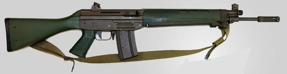 SG 540