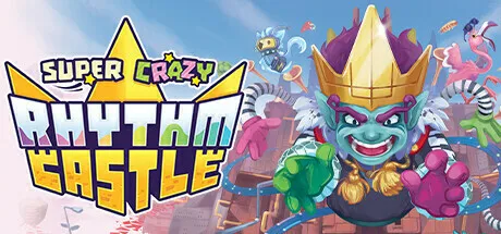SuperCrazyRhythmCastle | 机核 GCORES