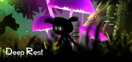Deeper Rest DeepRest | 机核 GCORES