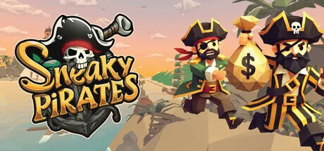 SneakyPirates | 机核 GCORES