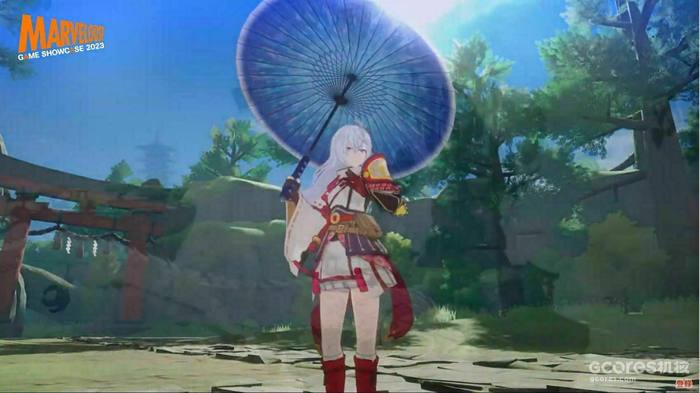 《牧场物语》&《符文工厂》新作公开:“MARVELOUS GAME SHOWCASE 2023”情报汇总 《牧场物语》&《符文工厂》新作公开:“MARVELOUS GAME SHOWCASE 2023”情报汇总