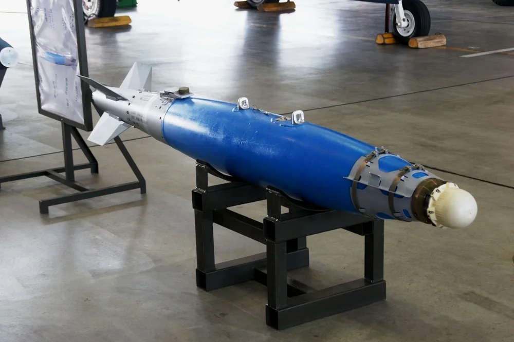 JDAM