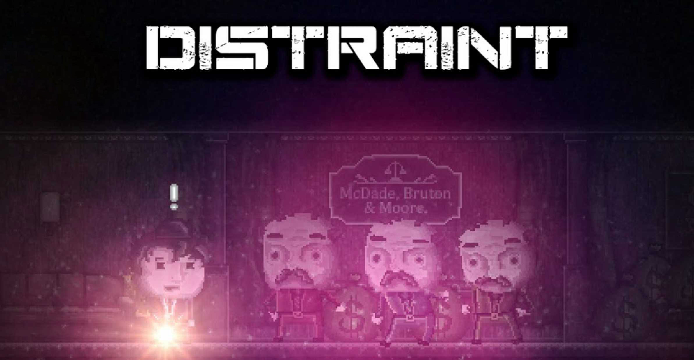 《扣押》系列背后的恐怖解析：我们因什么而恐怖