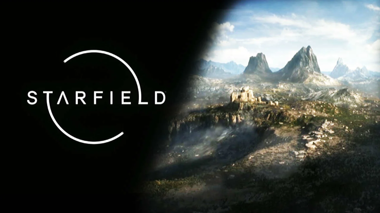 B社:E3发布会将没有《上古卷轴6》及《Starfield》的新情报