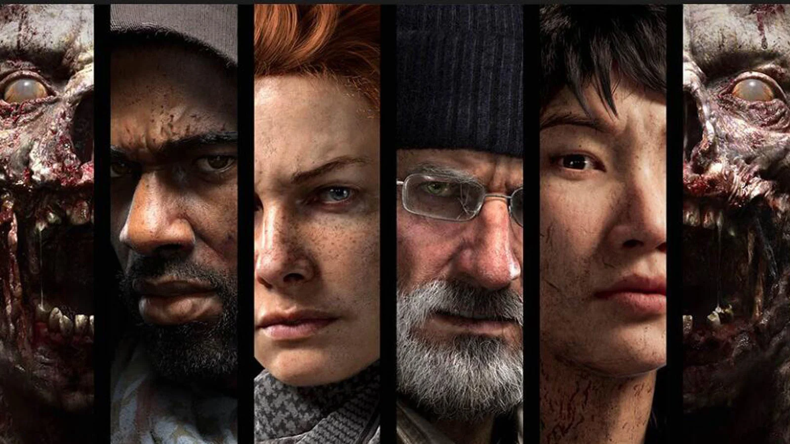 《OVERKILL’s The Walking Dead》宣布延期,发售日尚未公布