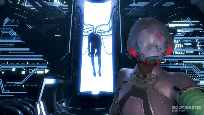 从第一眼的惊艳到特立独行的创新,最终一言难尽的《看门狗:军团》 从第一眼的惊艳到特立独行的创新,最终一言难尽的《看门狗:军团》