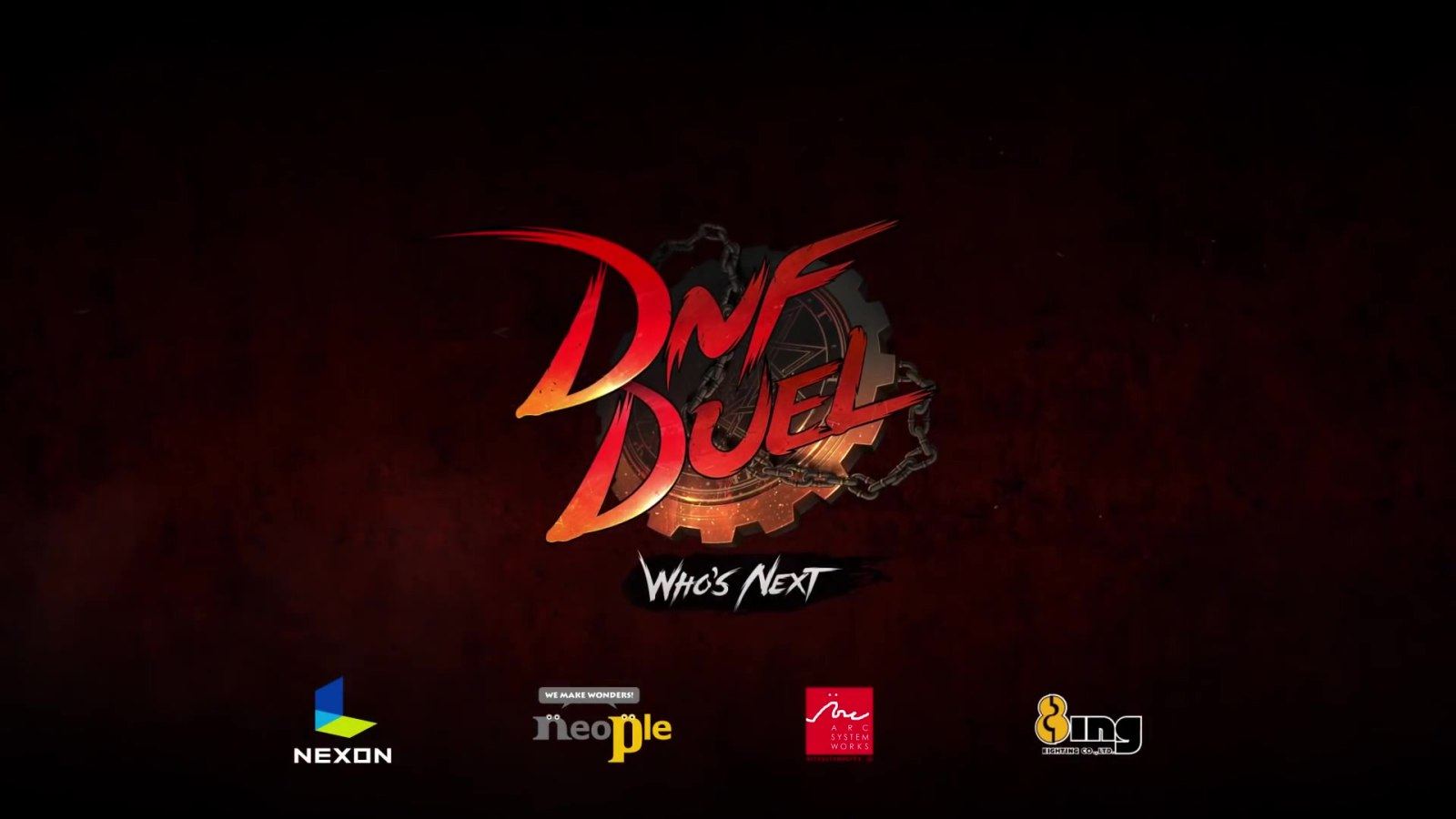 《DNF DUEL》公布“男漫游枪手”和“女散打”角色宣传影片