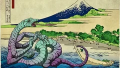 原创推理