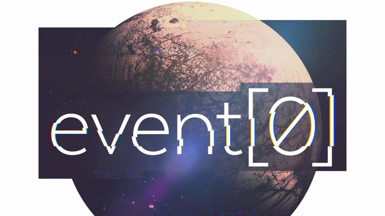 《Event[0]》：投身冒險，遭遇問題