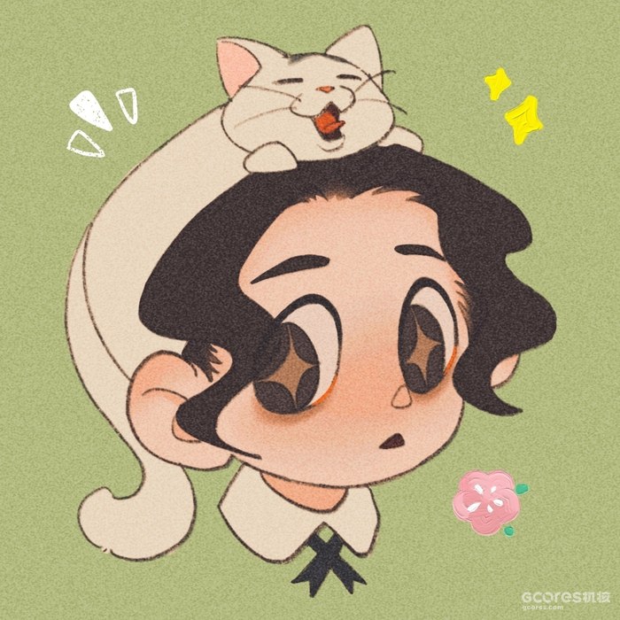 可爱插画在哪里 全都藏在你梦里 可爱插画在哪里 全都藏在你梦里