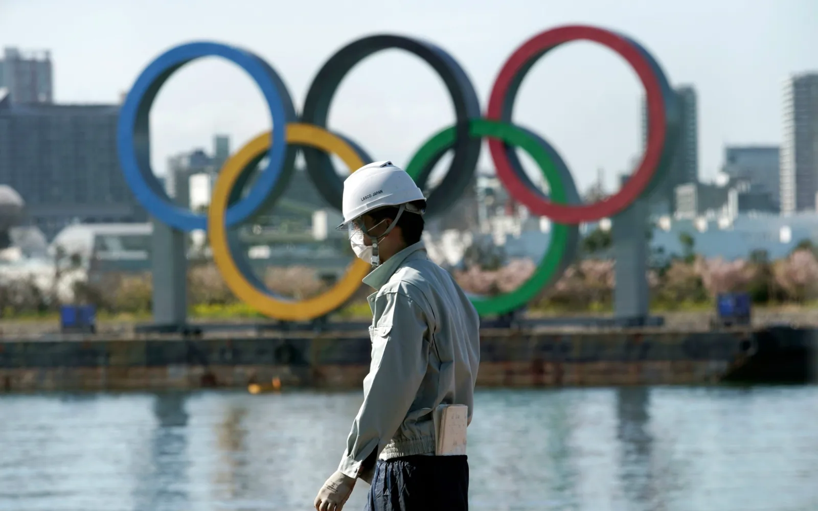 官方消息：东京奥运会将于2021年7月23日至8月8日举行