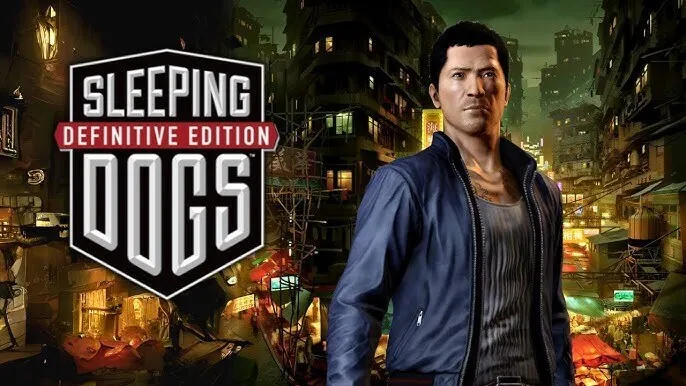 《热血无赖（Sleeping Dogs）》游戏改编电影草稿剧本现已完成