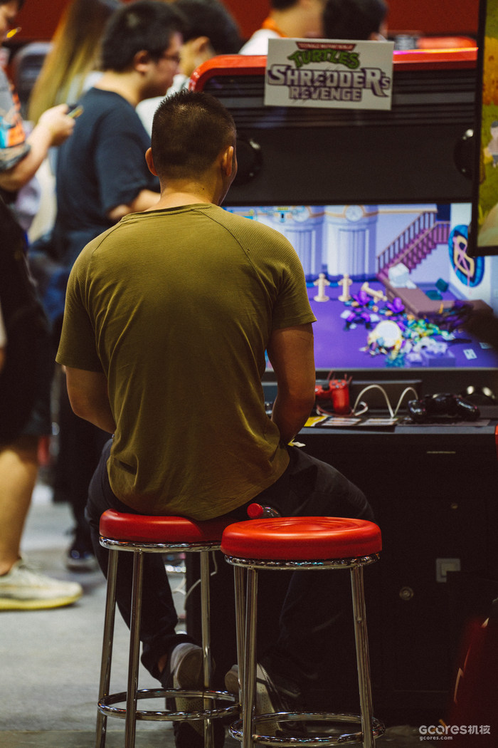 核聚变2023 广州站摄影分享 核聚变2023 广州站摄影分享