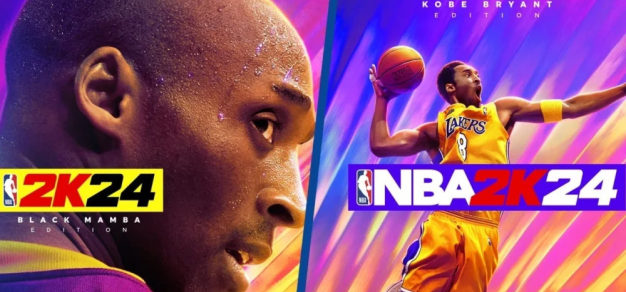 《NBA 2K24》公布PC版配置要求，确认仍为上世代版本