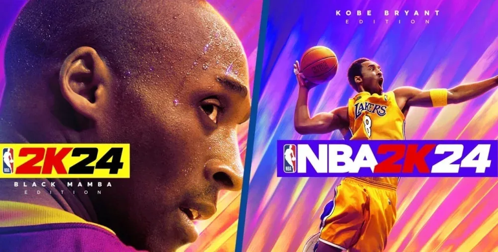 《NBA 2K24》公布PC版配置要求，确认仍为上世代版本