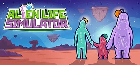 AlienLifeSimulator | 机核 GCORES