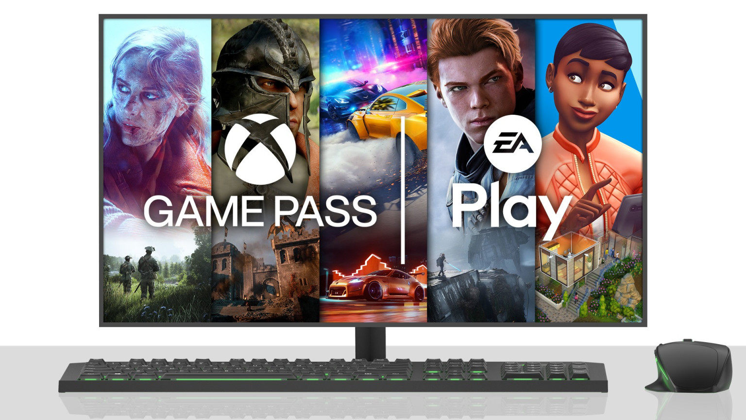 EA Play 将于3月19日加入 XGP for PC