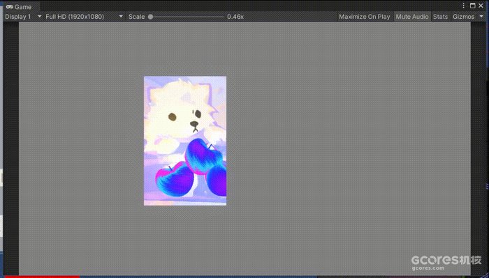 《海马回修所》创作日志 02:形状与情绪表达 《海马回修所》创作日志 02:形状与情绪表达