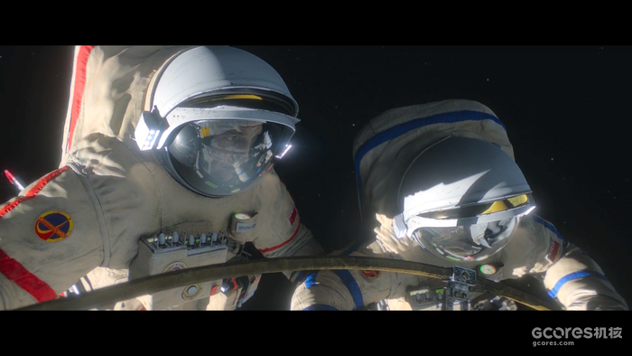 《原子之心》的智能黑科技,原型竟然是夭折的苏联互联网? 《原子之心》的智能黑科技,原型竟然是夭折的苏联互联网?