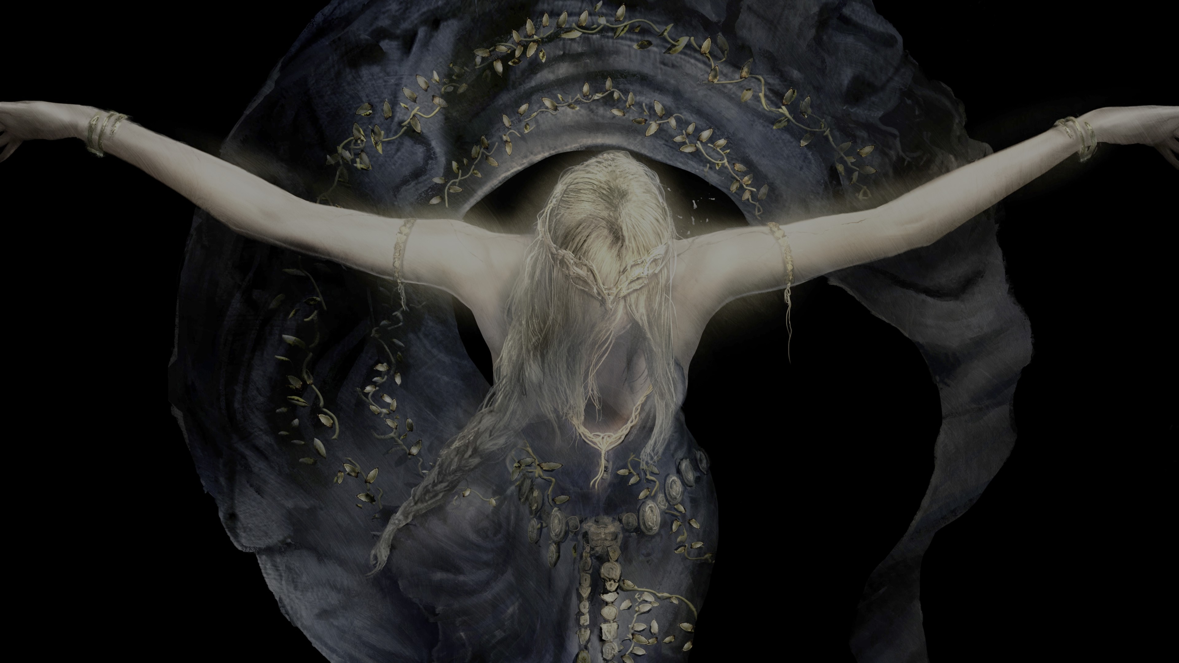 《艾尔登法环》：优秀的游戏，但也不过只是个优秀的游戏