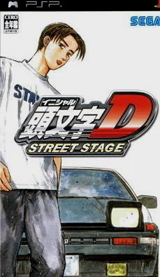 我最喜欢的PSP赛车游戏