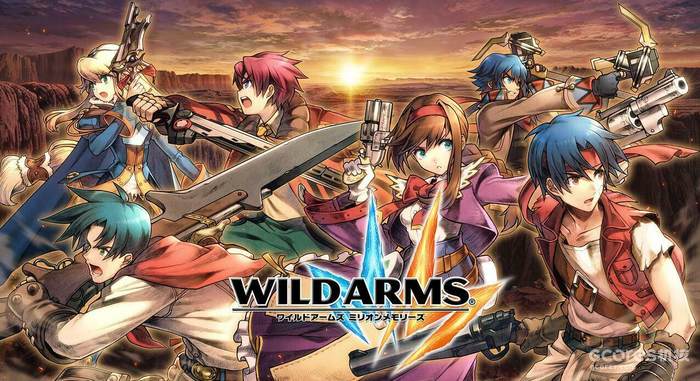 JRPG是否会梦见众筹奇迹 JRPG是否会梦见众筹奇迹