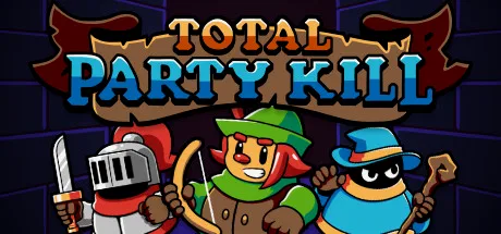 题外：42届LD 48小时组的冠军《Total Party Kill》也有扩充版上了STEAM，非常有意思，值得一试