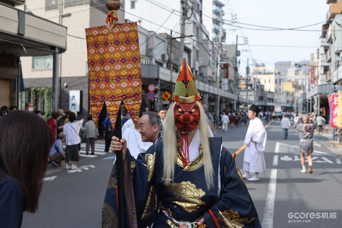 摄影丨东京印象 摄影丨东京印象