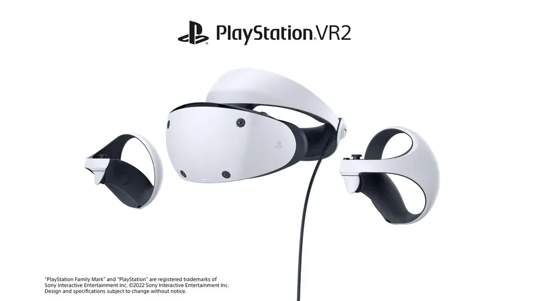 索尼公布PlayStation VR2最新介绍，揭晓透视、剧院及自订游玩空间等功能