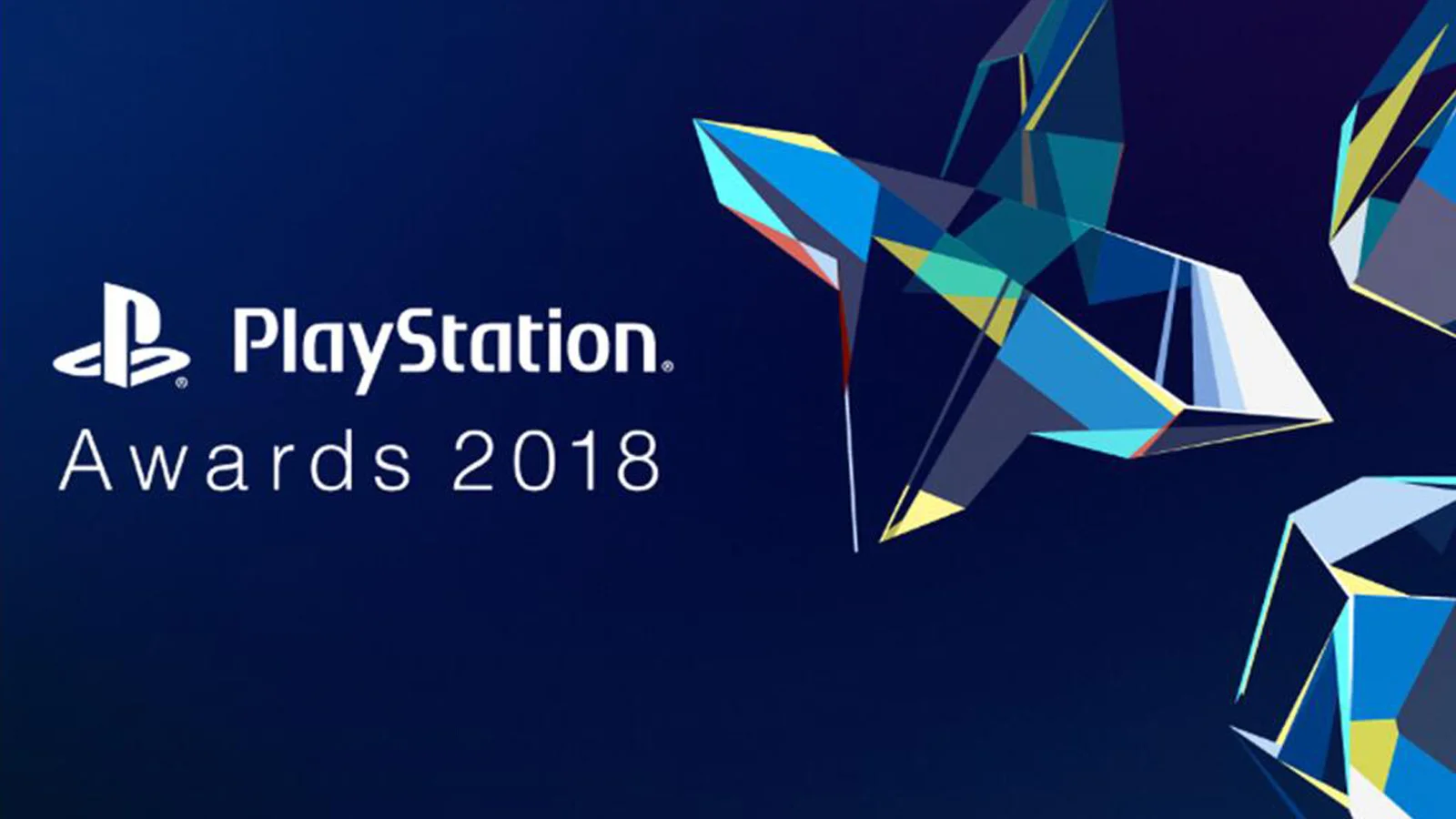 PlayStation Awards2018将在12月3日举办