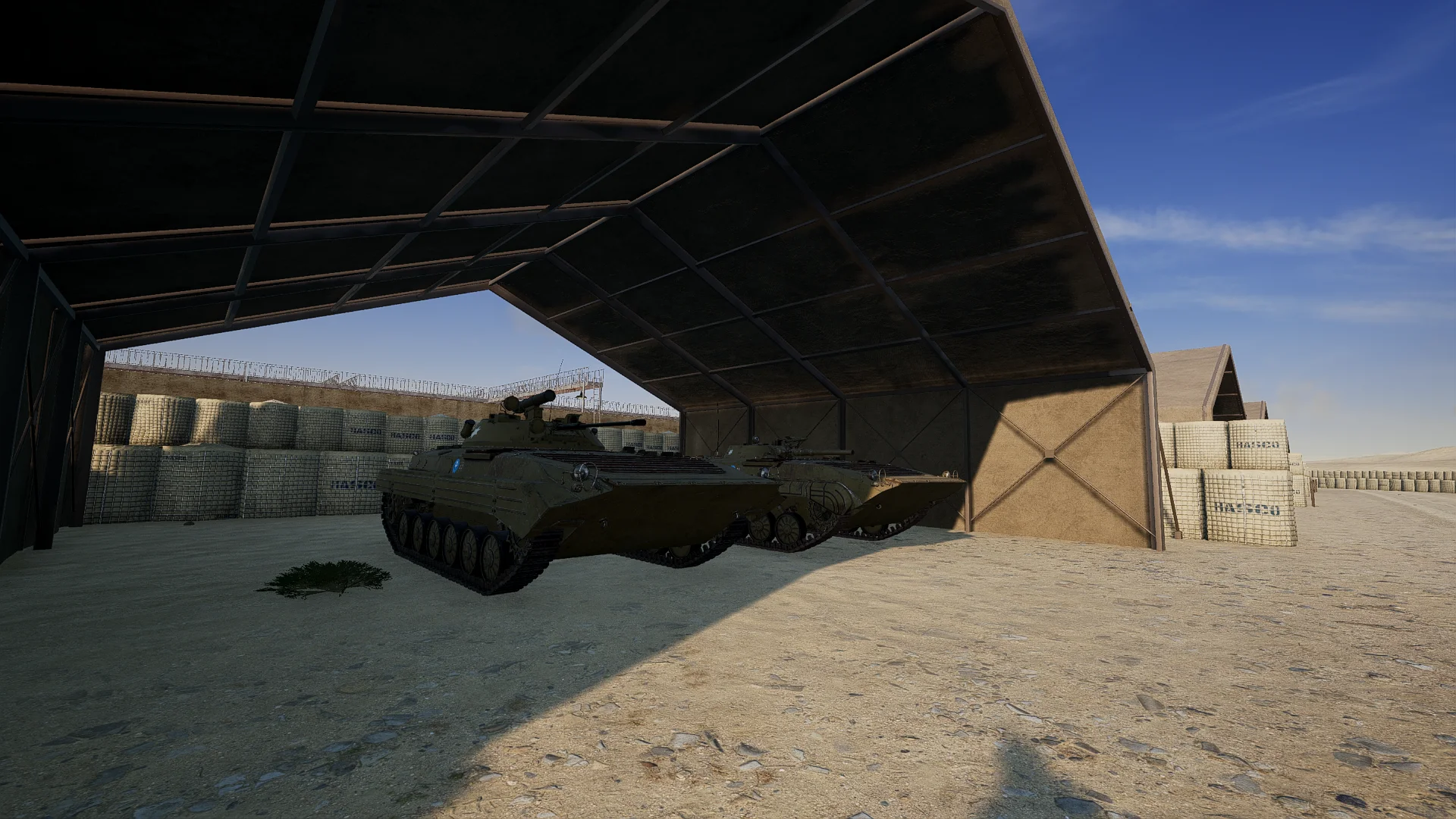BMP-1/BMP-2