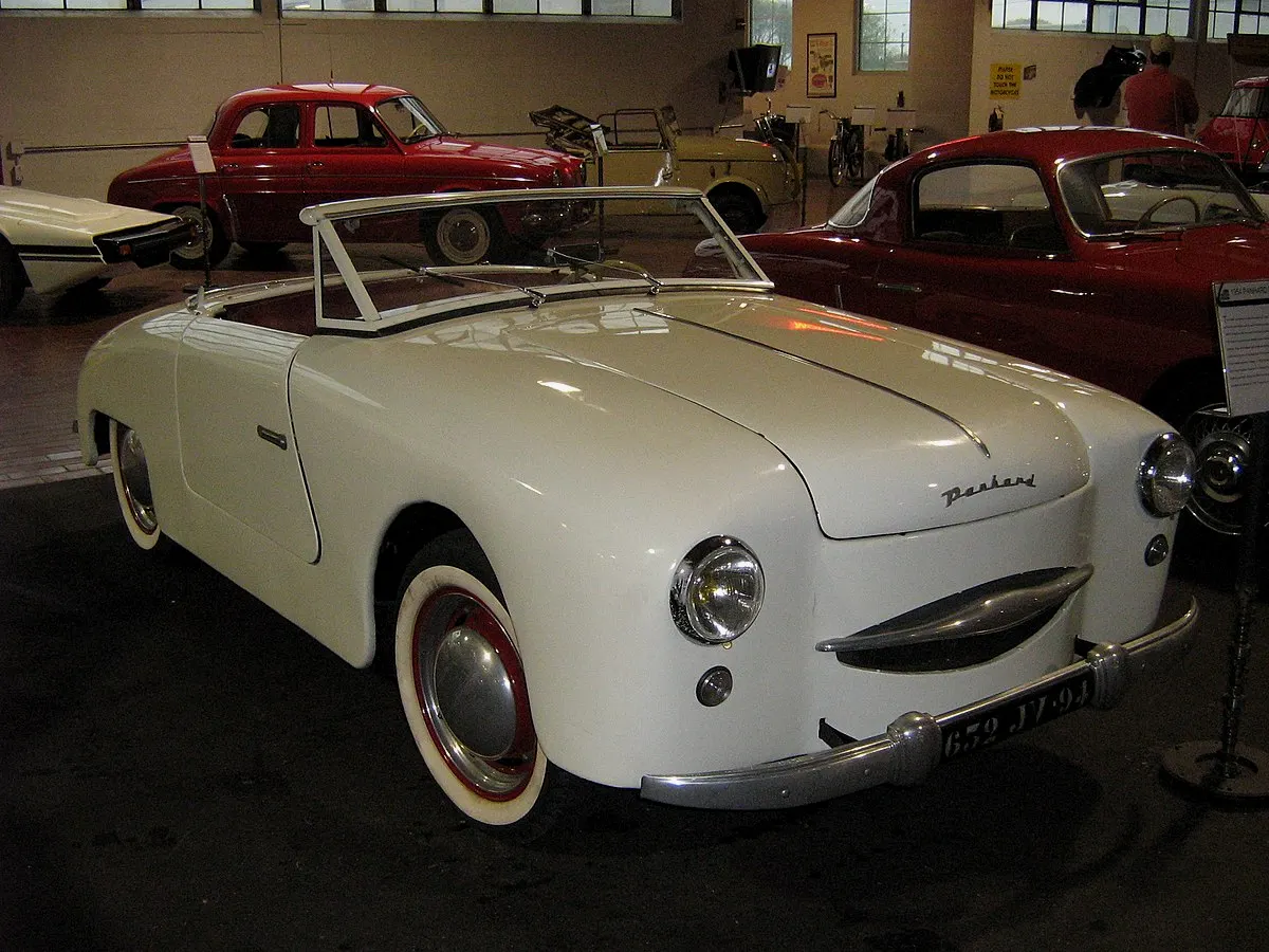 1954PanhardDynaJunior