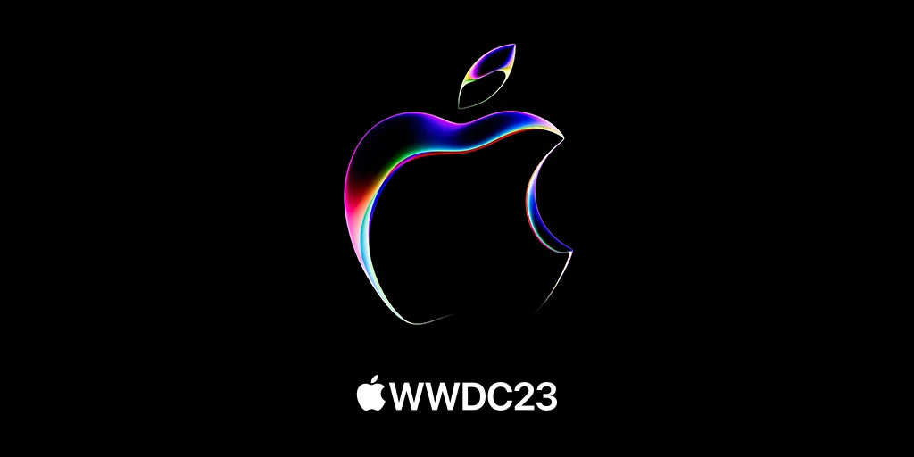 苹果开发者大会WWDC23将于北京时间6月6日凌晨一点举行，或将发布新的AR眼镜