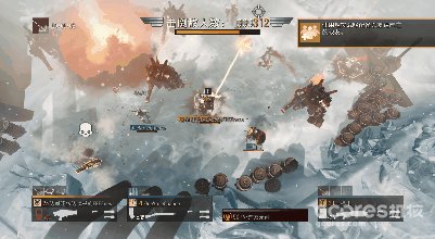 《HELLDIVERS》游戏测评 —我是怎么被吸引成为一名披风怪的 《HELLDIVERS》游戏测评 —我是怎么被吸引成为一名披风怪的