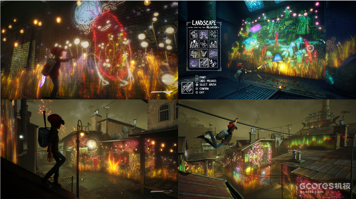 PlayStation亮相Sony Expo 2023,《壁中精灵》国行版将于5月25日发售 PlayStation亮相Sony Expo 2023,《壁中精灵》国行版将于5月25日发售