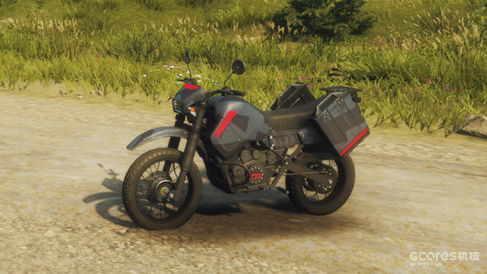 《正当防卫》系列武装力量志:黑手军 《正当防卫》系列武装力量志:黑手军