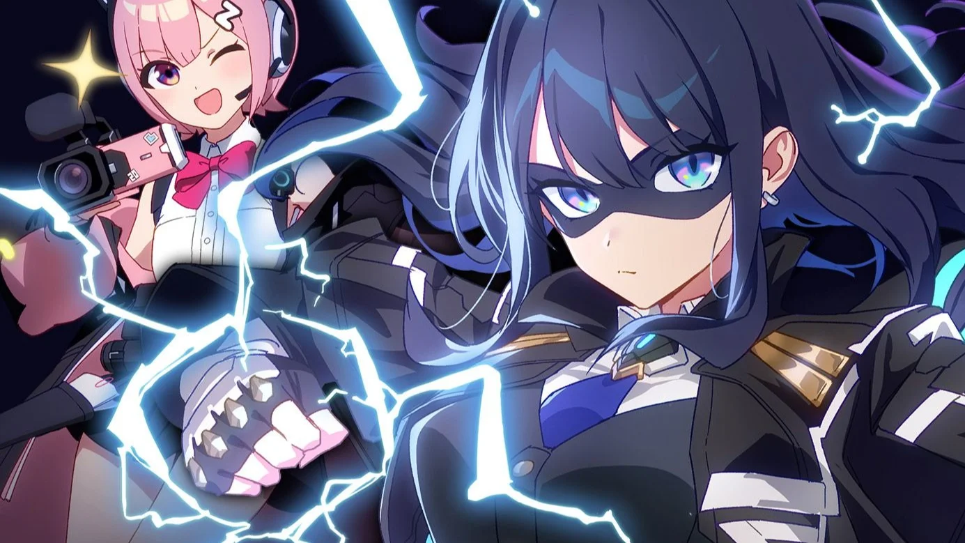 505 Games农历新年特惠预告，《超能蕾雅的异次元之旅》以及《烈焰之刃》开启试玩