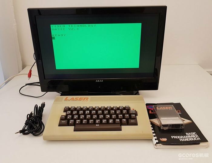 PC万岁 | 一个“打游戏中年”的电脑回忆录 PC万岁 | 一个“打游戏中年”的电脑回忆录