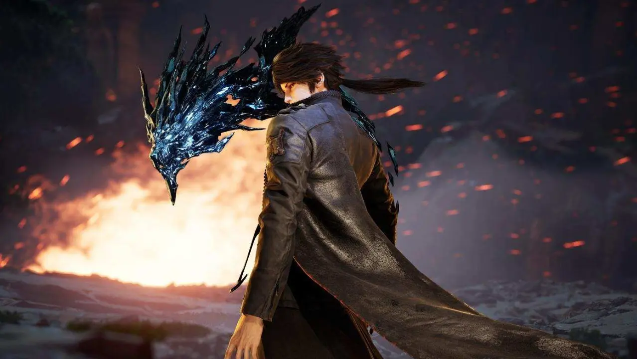 《失落之魂》实装首个免费重大更新，“异能狂潮”正式上线